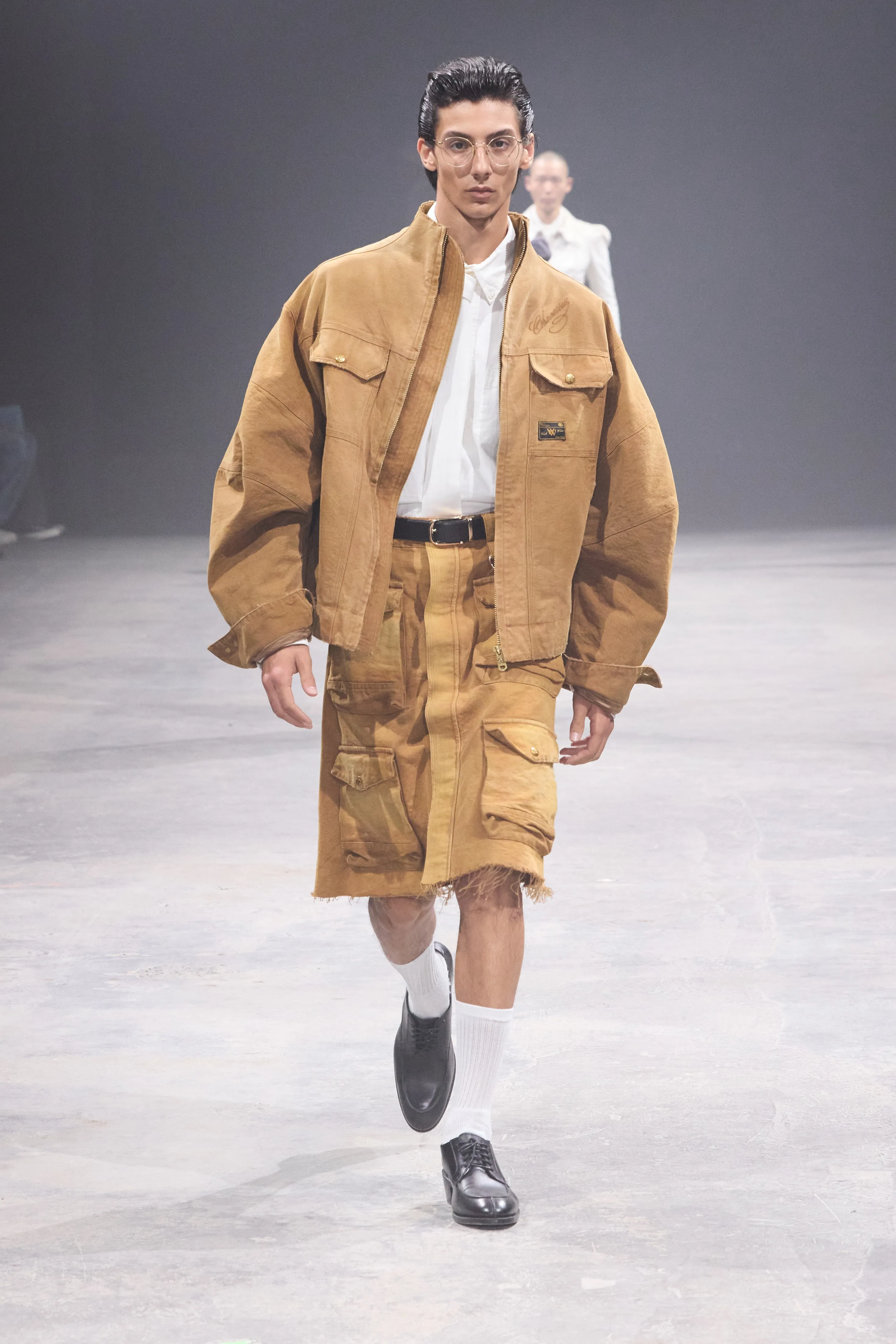 Willy Chavarria | Spring/Summer 2025 Runway